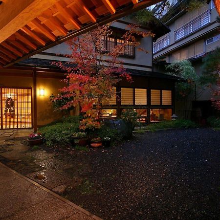 Asama Onsen Fujinoyu Hotel Matsumoto Luaran gambar