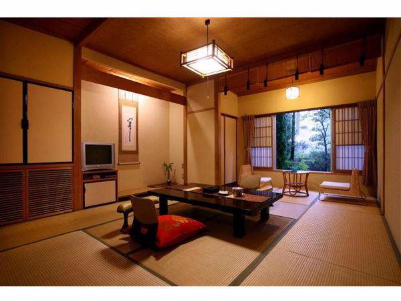 Asama Onsen Fujinoyu Hotel Matsumoto Luaran gambar