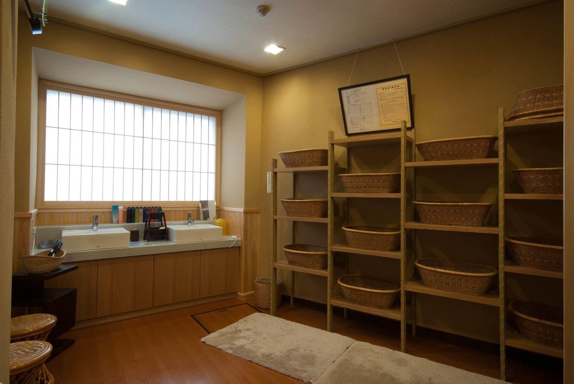 Asama Onsen Fujinoyu Hotel Matsumoto Luaran gambar