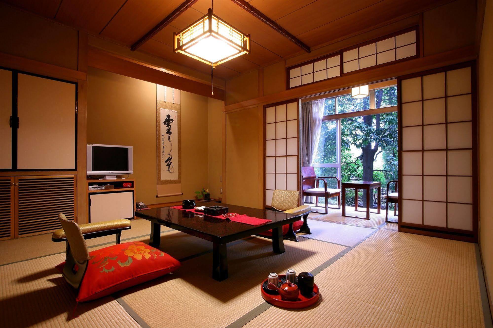 Asama Onsen Fujinoyu Hotel Matsumoto Luaran gambar