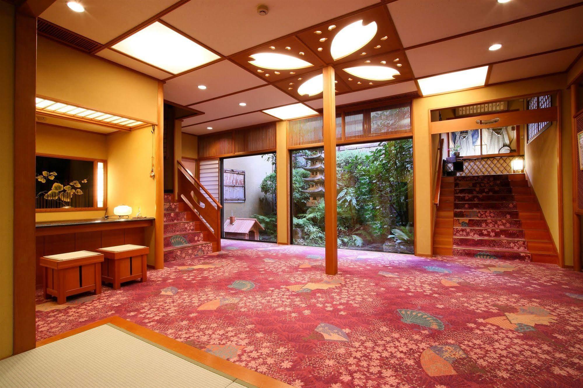 Asama Onsen Fujinoyu Hotel Matsumoto Luaran gambar