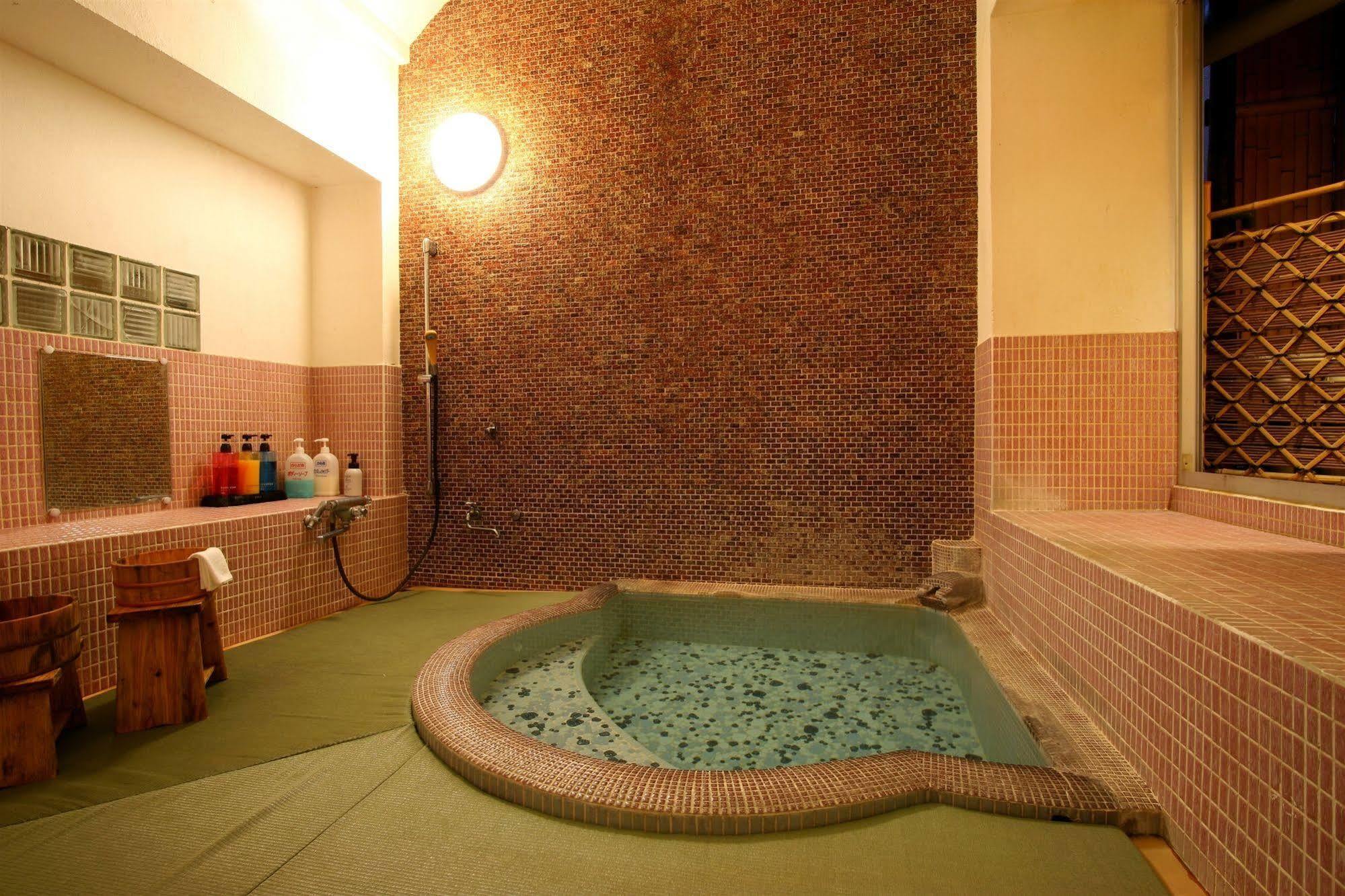 Asama Onsen Fujinoyu Hotel Matsumoto Luaran gambar