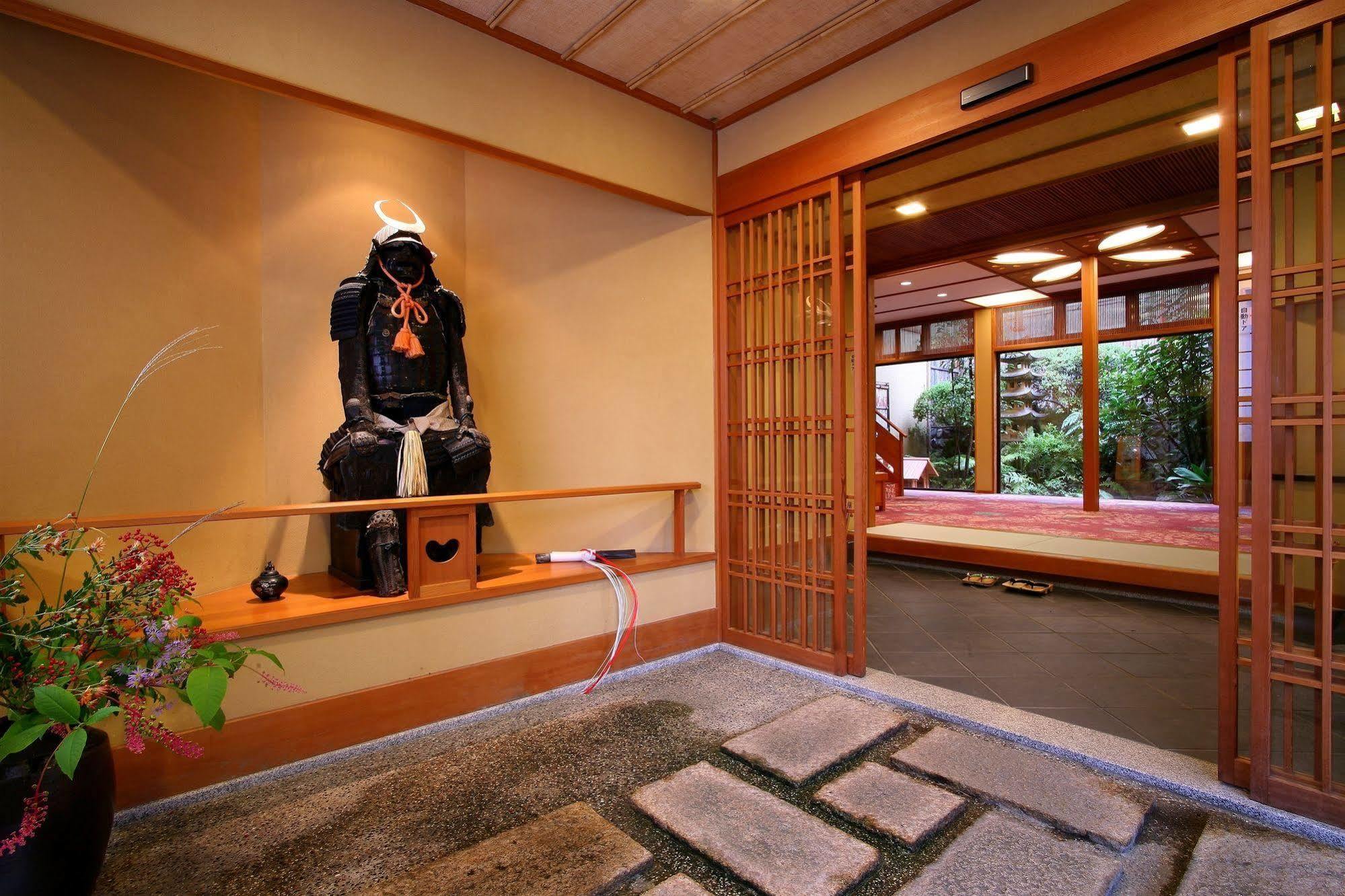 Asama Onsen Fujinoyu Hotel Matsumoto Luaran gambar