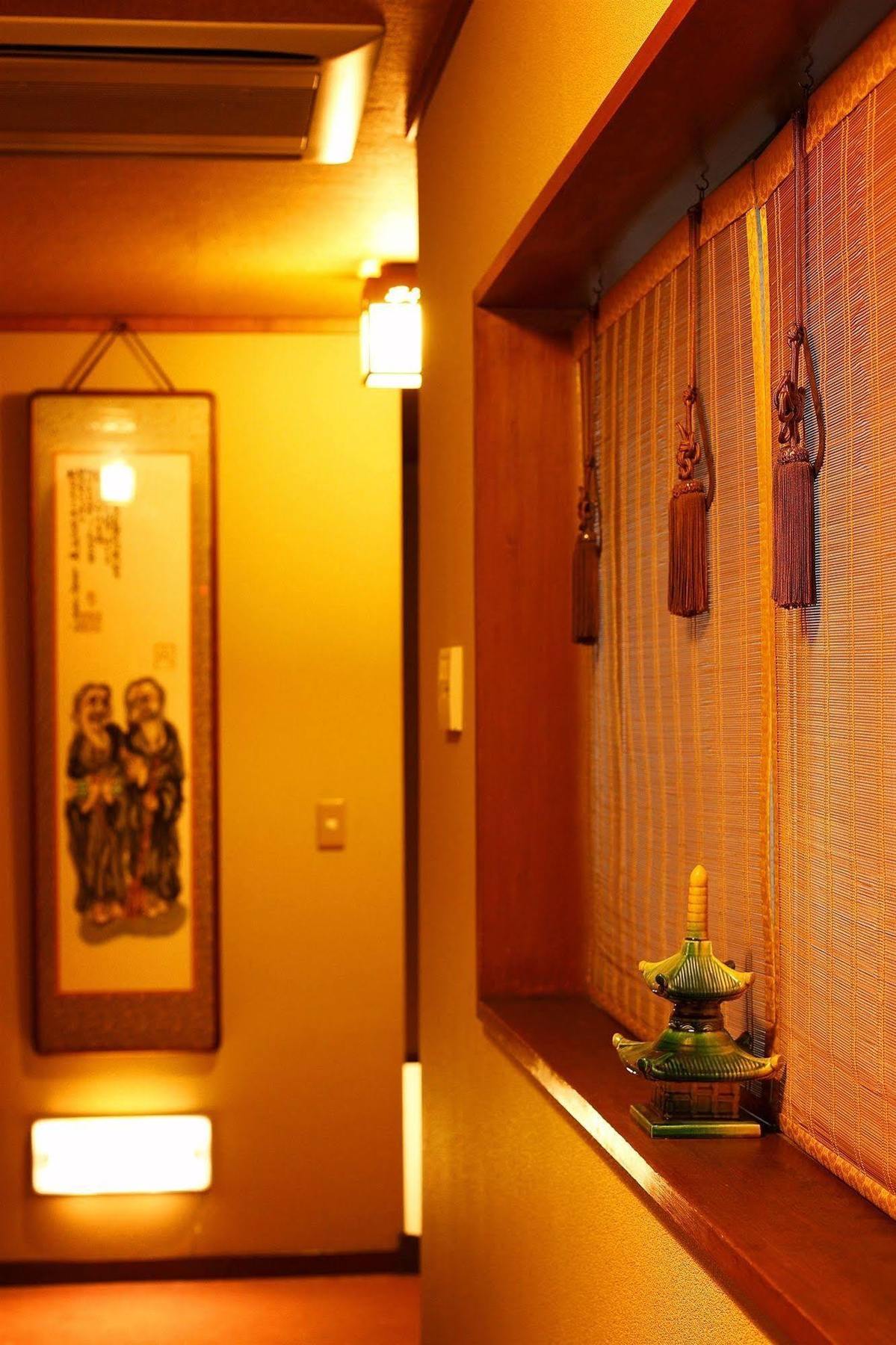 Asama Onsen Fujinoyu Hotel Matsumoto Luaran gambar