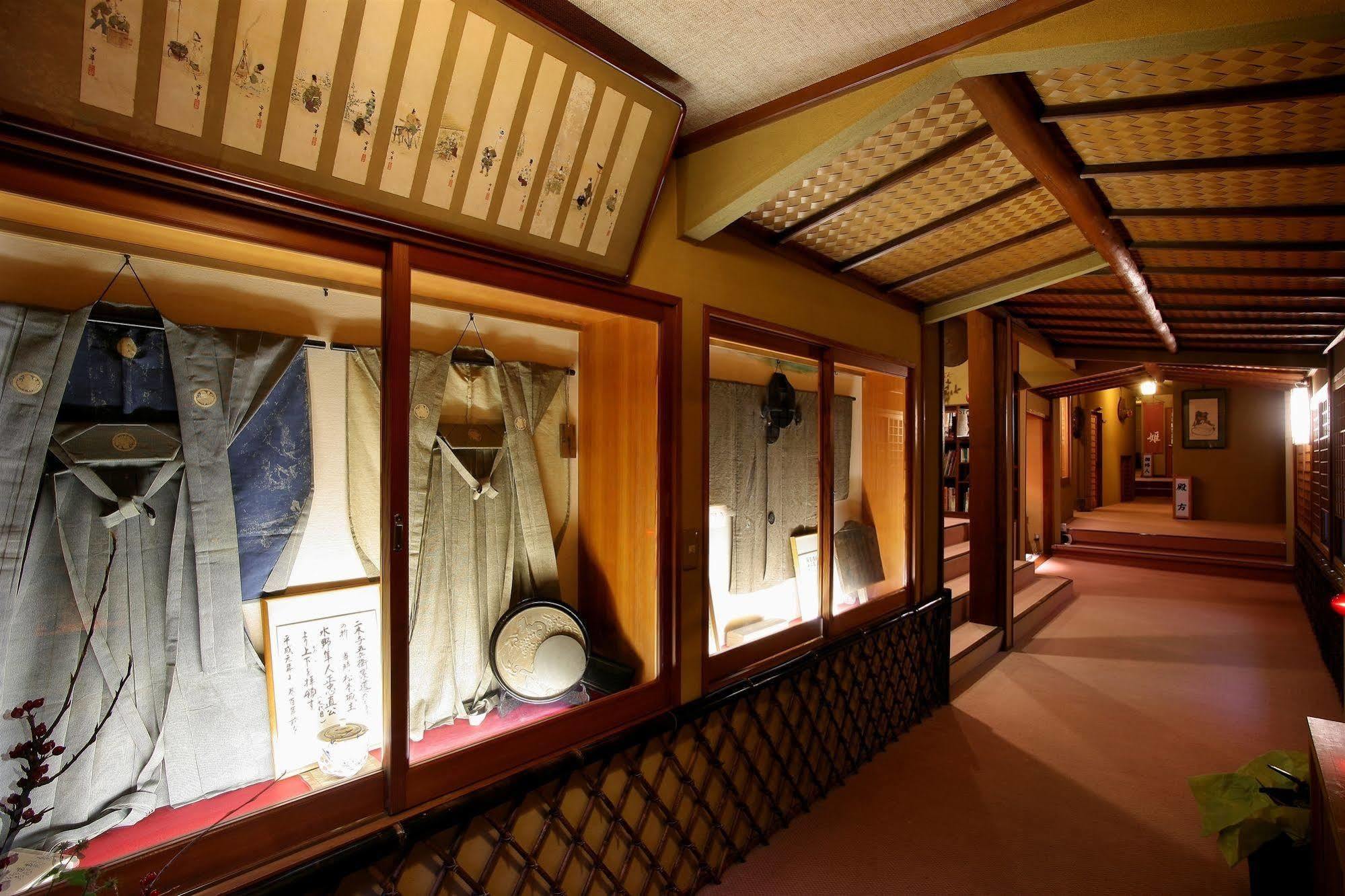 Asama Onsen Fujinoyu Hotel Matsumoto Luaran gambar